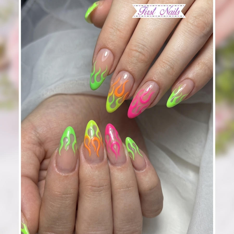 June 12 First Nails (1)